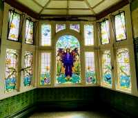 Victoria Baths: Splendor and Rebirth ✨🌟