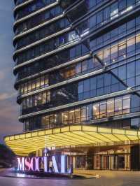 🌟 Suzhou Sojourn: Discover M Social's Chic Retreat 🌟