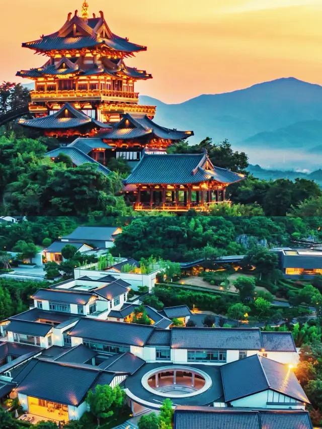 蘇東坡沒騙我｜｜比起烏鎮我更愛這座小城