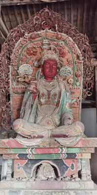 洪福寺
