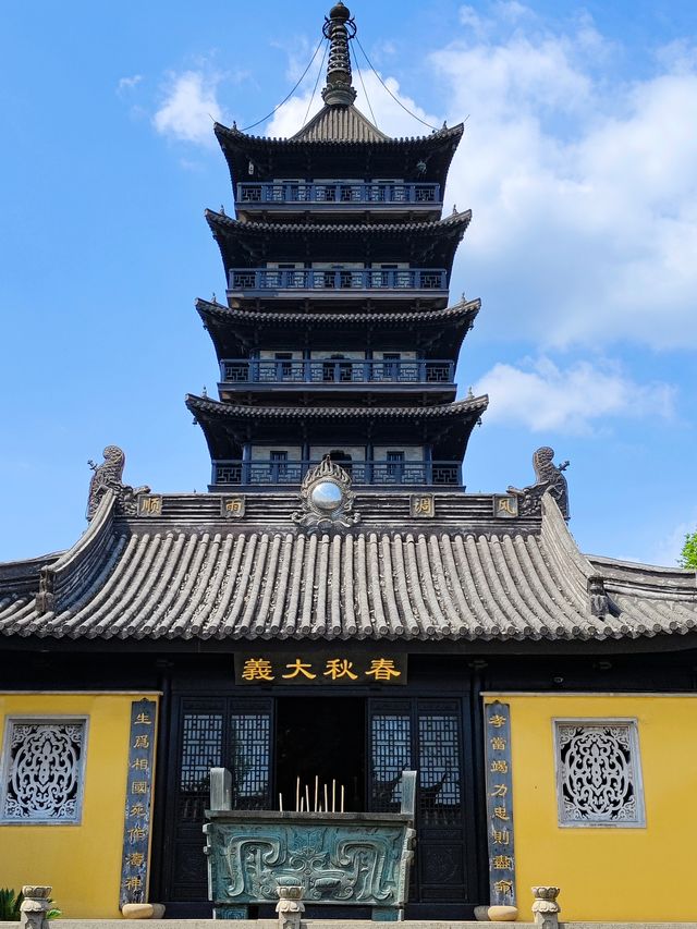 嘉興寶藏攻略，理想退休目的地
