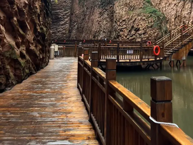 去了一趟山西黃崖洞，說說真實感受，句句肺腑之言