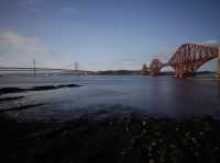 Scotland’s Top Bridge!