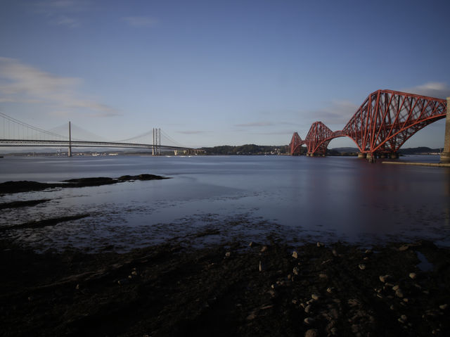 Scotland’s Top Bridge!