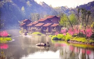Exploring Yushu, Jilin: Ten Stunning Places Await You
