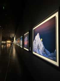 Amazing unknown museum in BJ