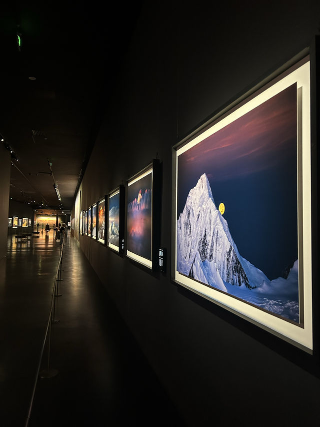 Amazing unknown museum in BJ