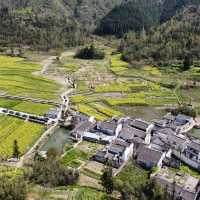 Timeless Beauty in Xidi Village