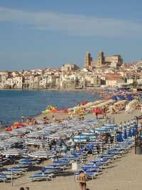 Finally, someone has explained how to truly experience the wonders of Southern Italy! 