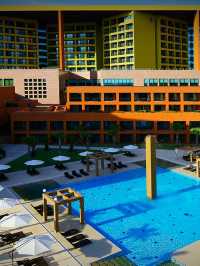 🌴 Jeju's Hidden Gem: Booyoung Hotel & Resort 🏖️