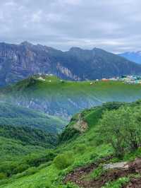探秘九頂山｜邂逅人間絕美畫卷
