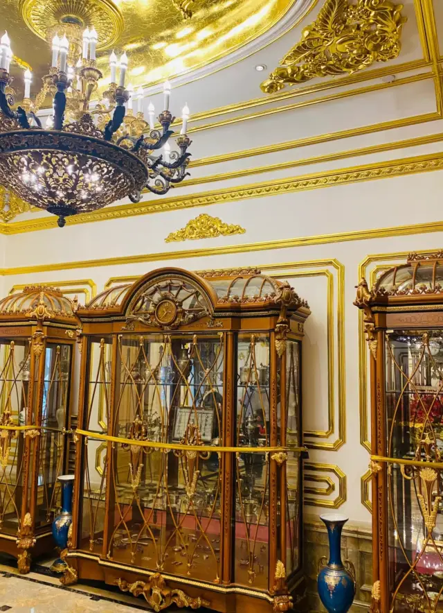 【哈爾濱】百年俄式酒店