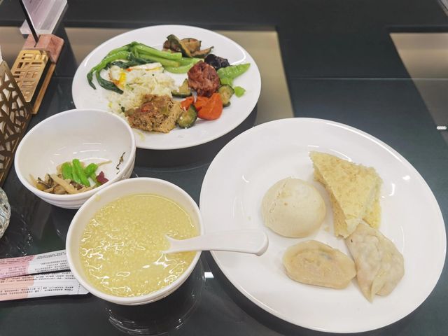 東方金宸酒店大慶 | 別樹一格的旅程。