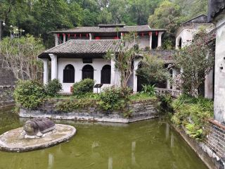 Exploring Xielu Mountain Villa in Guangxi | Seeing is believing.