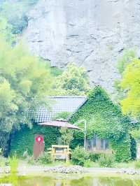 你可以永遠相信鎮江南山的景色。