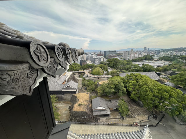 日本熊本縣打卡路線推薦