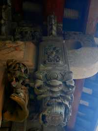 廣東.潮州市.己略黃公祠。
