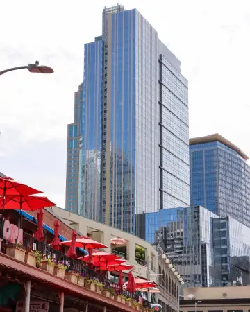 Pike Place Market: A Surprise Journey in Seattle.