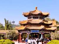 快樂一定屬於登頂的你——幸會《大風歌》。