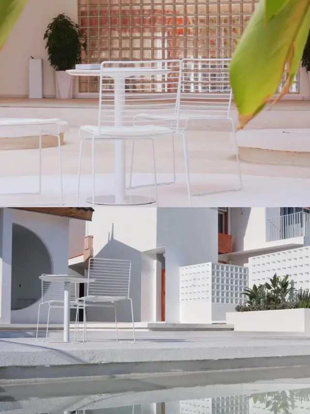 ที่พักสไตล์อาร์ตในซีชาง ราคาเฉลี่ยต่อคนเพียง 100 กว่าหยวน 