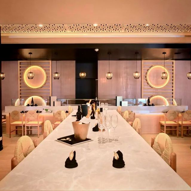 夢幻之旅|希爾頓酒店-大溪地。
