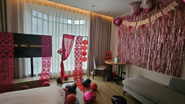 류양 숙박 추천! 가성비 좋은 호텔을 발견했습니다.