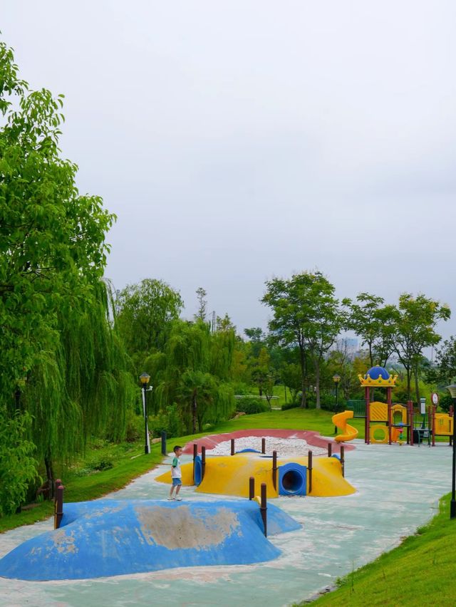 長沙侏羅紀公園一日遊 babywalk 攻略上線。
