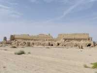 The Biggest Ancient City Ruins in Xinjiang 🇨🇳