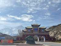 張掖旅遊的小貼士。