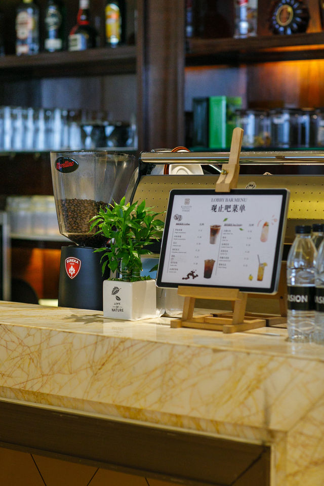帶爸媽去義烏5次⋯鎖定這家江濱旁酒店。