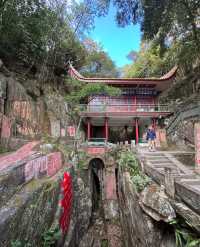 福建福州。