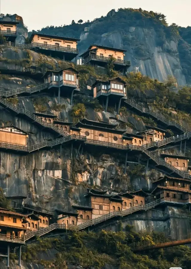 もう婺源だけに注目しないで！江西省の隠れた仙境を発見しよう！