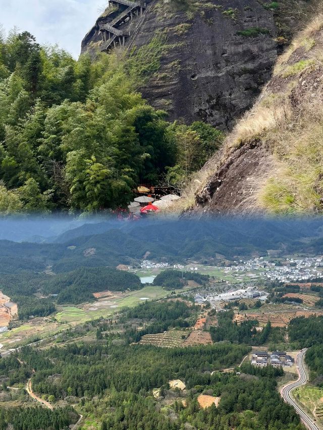 江西龍南南武當山：超讚遊玩指南。