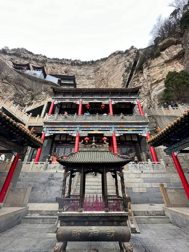 綿山大羅宮|尋大羅仙境。 綿山大羅宮|尋大羅仙境。