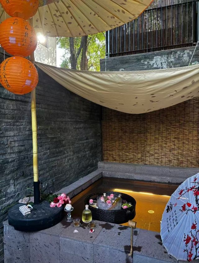 吉川碳酸溫泉酒店 | 極致享受。