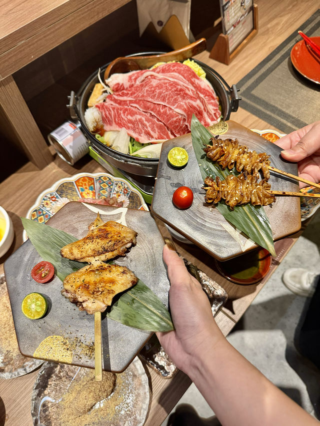 在廈門！新開的！超有氛圍感的居酒屋！