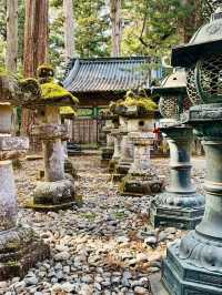 Discover the World Heritage Sites of Nikko: Temples and Shrines