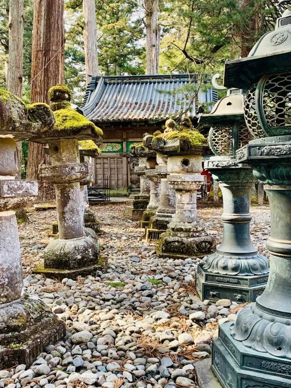 Discover the World Heritage Sites of Nikko: Temples and Shrines