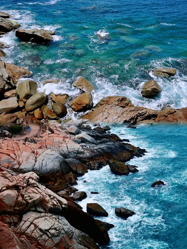 馬來西亞山打根海龜島：與海龜共舞的夢幻之旅。