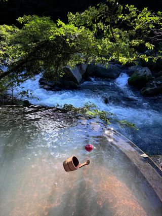 鹿兒島川邊溫泉｜很驚喜的一家酒店。