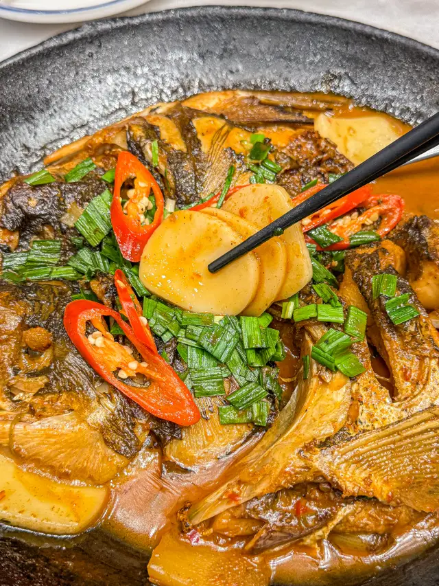 A hidden gem in Xixi Wetland!