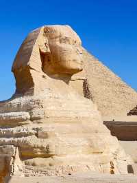 How to Explore the Pyramids: A Guide Based on Experience