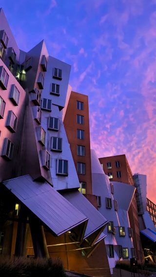 Cambridge, Massachusetts - A Tour of Top Universities