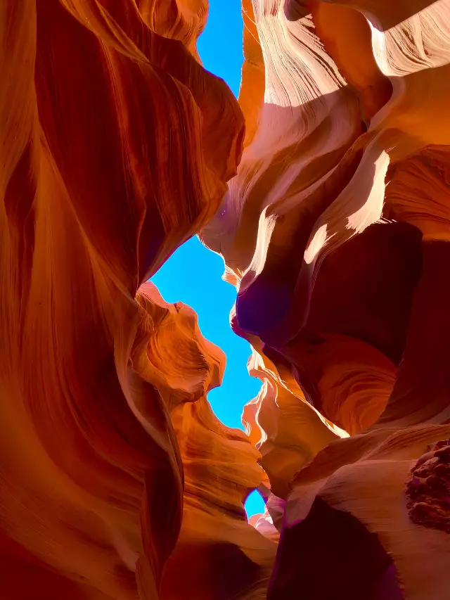 12-Day USA Tour: Detailed Itinerary and Guide