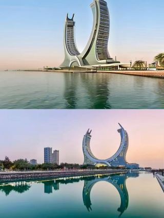 Fairmont Doha | Luxury Experience