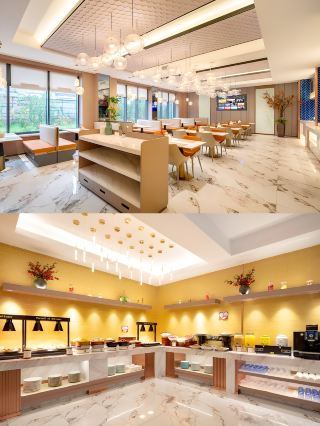 Benxi Yaxido Select Hotel
