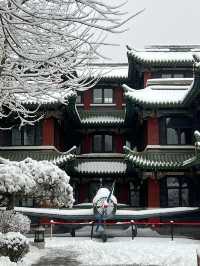 黑龍江齊齊哈爾|督軍府•跟著紅色旅遊走