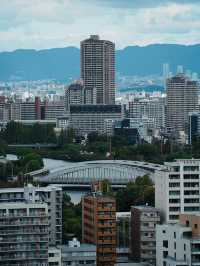 7日玩遍日本 冬天出遊正當時