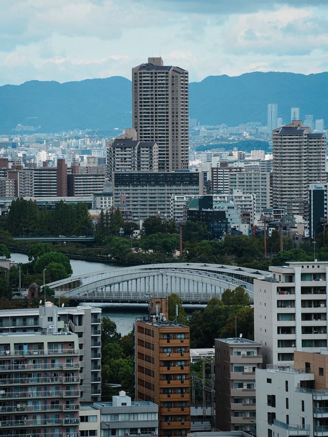 7日玩遍日本 冬天出遊正當時