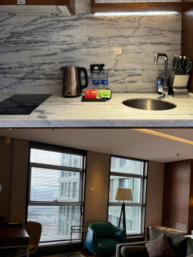 西安的這間酒店選對了!下次還會再來 西安的這間酒店選對了!下次還會再來